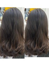 -卓梵美发·精品Salon