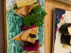 -本家食堂(华南店)