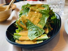 -龙门阵茶屋川菜馆(武康路店)