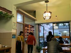 大堂-玉滋補