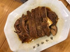 -狮头牌卤味研究所·卤味饭(花城汇南区店)