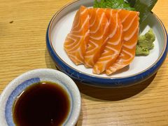 -富山日式料理(宽厚里店)