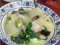 -城河饭店·传统淮扬菜(河下古镇店)