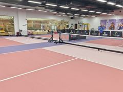 -Our Pickleball多多动匹克球俱乐部(世博源店)