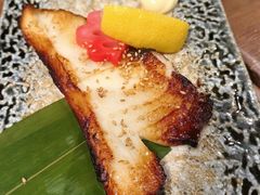 -梅亭居酒屋(中大国际店)