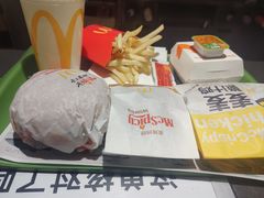-麦当劳(大羊坊路店)
