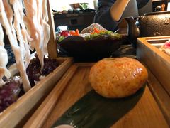 飞鱼籽墨鱼滑-湊湊火锅·茶憩(新中关购物中心店)