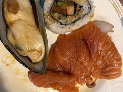-汇泉王朝大饭店-旋转餐厅(南海路店)