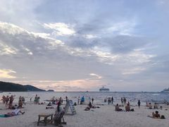 -卡马拉海滩