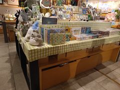 -猫的天空之城概念书店(苏州诚品店)