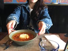 -YUE·6·西式融合餐厅(外滩六号店)