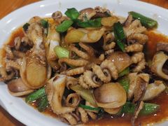 -胖大嫂渔家排档·全海景餐厅(渔村店)