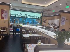 -小菜园新徽菜(北京大兴龙湖天街店)