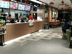 -德克士(东安店)