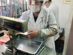 -上海牛羊肉公司塘沽路清真门市部