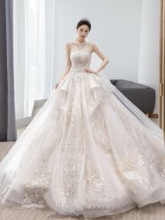 -韩国天使嫁衣婚纱礼服馆(上海旗舰店)