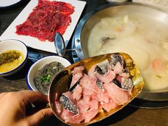 -土著渔匠·养生蝴蝶鱼(香樟路店)