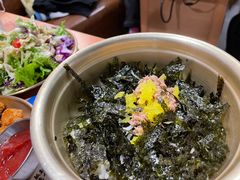 -肥肥虾庄·金牌油焖大虾(杨园滨江时代walk店)