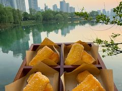 -时间仓(月湖公园店)