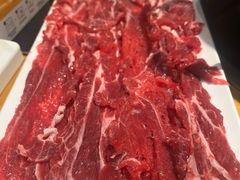 -大吉利潮汕牛肉火锅(王府井店)