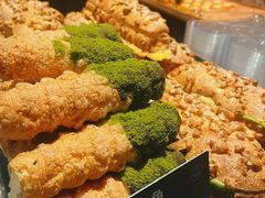 -FANEN法念·烘焙·甜点(万象城店)