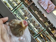 -白玉兰食品(中山公园龙之梦店)