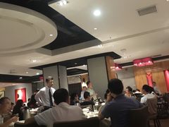 大堂-炳胜品味(珠江新城店)