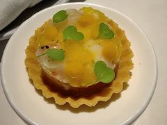 -L'Arome芳芳法国餐厅(仙林金鹰店)