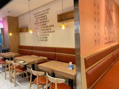 -全牛道·川小馆乐山跷脚牛肉(国金中心店)