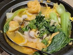 -云味馆·云南菜·云南米线(景田店)