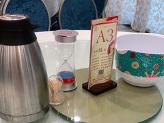大堂-澳门酒家(南航明珠店)