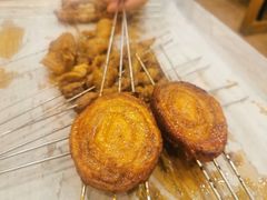 -熙成烧烤(白塔岭店)