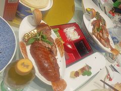 -食味楼(枫林湾店)