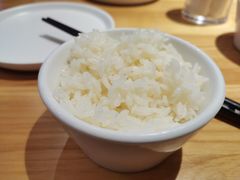 米饭自助-醉得意(马驹桥店)