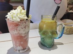 -嘉喜来比萨(罗马花园店)
