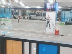 -海派健身(洋河力帆店)