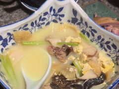 -南京大牌档(青岛万象城店)