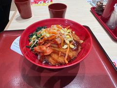 -食其家·牛丼咖喱(天津梅江印象城店)