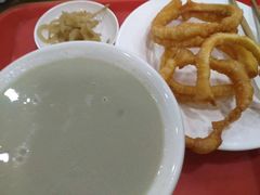 -白魁老号饭庄(安内店)