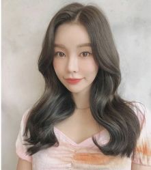 -那茉 Hair Salon