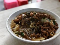-富辉粉店·海南咖喱饭