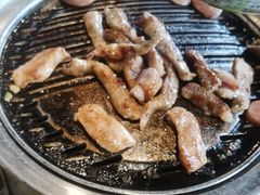 -山葵说·泥炉烤肉(泰达时尚E街区店)