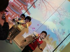 -乐融儿童之家早教托育(武昌校区)
