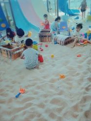 -欢乐陶陶儿童主题乐园(龙岗店)