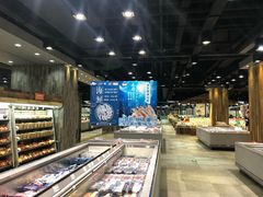 -果蔬好生活超市(乐堤港店)