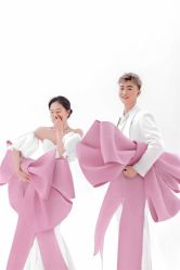 -金夫人婚纱摄影(包河万达店)