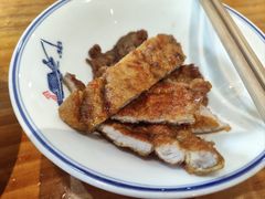 -天天鲜面馆(衡山路店)
