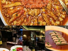 -甄御•海鲜新青岛菜(麦岛店)