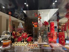 -杭州开元名都大酒店·地中海自助餐厅