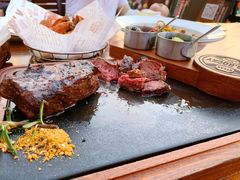 -MR.ROCKY洛奇先生RESTAURANT&BAR(宝安壹方城店)